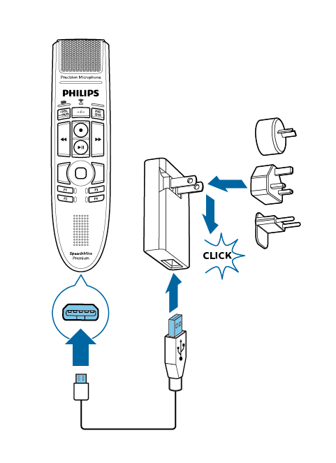 smp4000_charge-via-power-supply.png