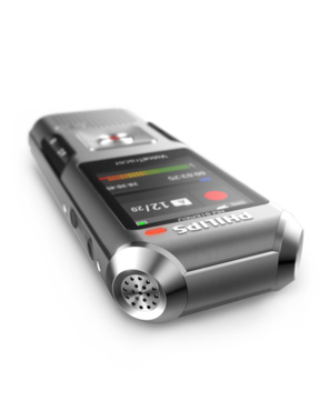 VoiceTracer audio recorder