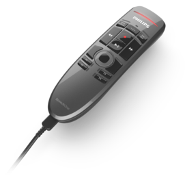 SpeechOne Remote Control