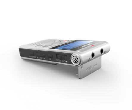 VoiceTracer audio recorder
