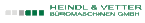 Heindl & Vetter Büromaschinen Ges.m.b.H.
