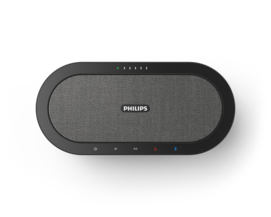 SmartMeeting Bluetooth vergadermicrofoon met Sembly-vergaderassistent