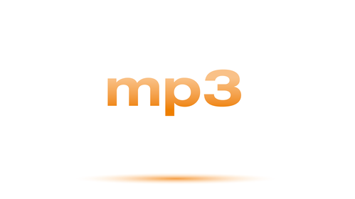Stereo MP3 recording for crystal clear playback