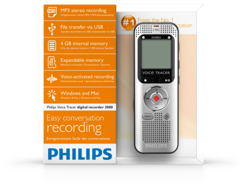 VoiceTracer audio recorder