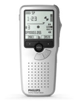 PocketMemo Voice recorder