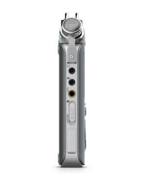 VoiceTracer audio recorder