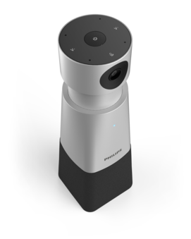 SmartMeeting HD Audio and Video Conferencing Solution with Sembly Meeting Assistant