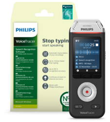 VoiceTracer Audio Recorder