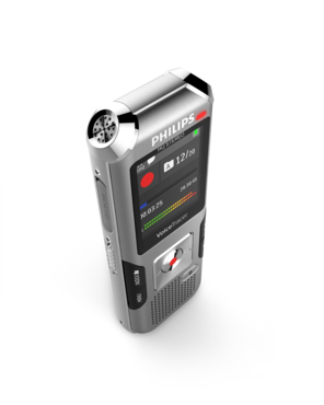 VoiceTracer audio recorder