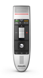 SpeechMike Air wireless dictation microphone
