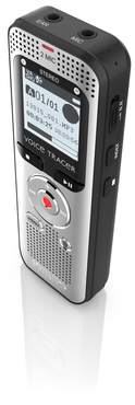 VoiceTracer audio recorder