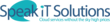 Speak-IT Solutions Limited