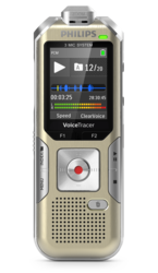 VoiceTracer Audio Recorder