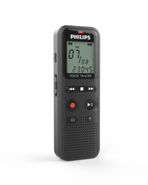 VoiceTracer audio recorder