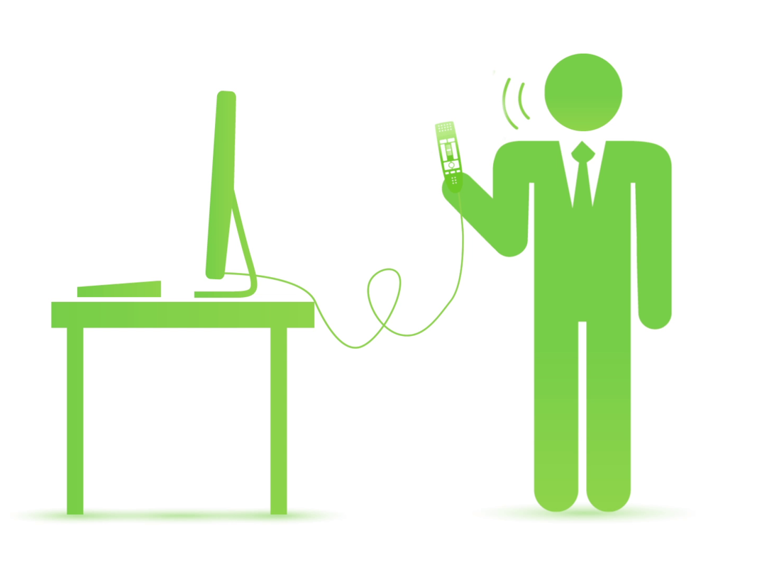 SpeechMike Air wireless dictation microphone