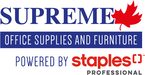 Supreme Office Supplies