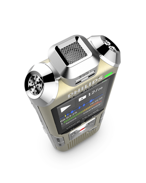 VoiceTracer audio recorder