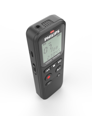 VoiceTracer audio recorder