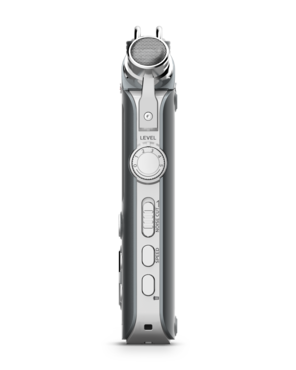 VoiceTracer audio recorder