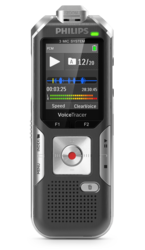 VoiceTracer audio recorder