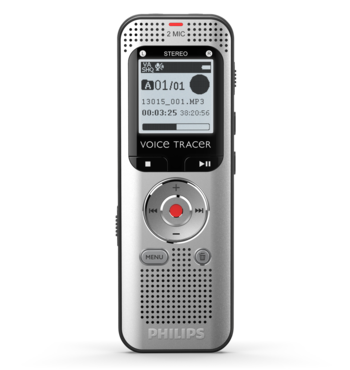VoiceTracer audio recorder