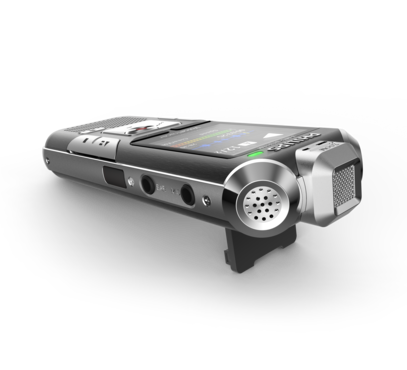 VoiceTracer audio recorder