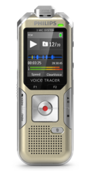 VoiceTracer audio recorder