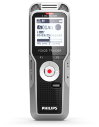 VoiceTracer audio recorder