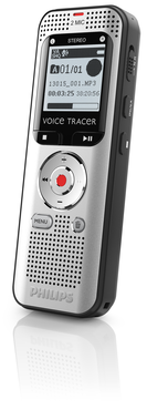 VoiceTracer audio recorder