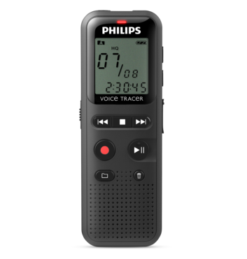 VoiceTracer audio recorder