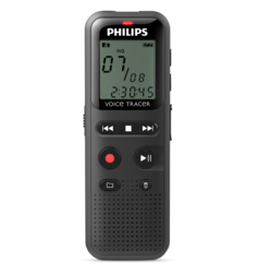 VoiceTracer audio recorder