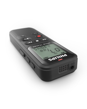 VoiceTracer audio recorder