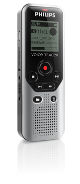 VoiceTracer audio recorder