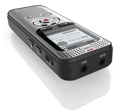VoiceTracer audio recorder