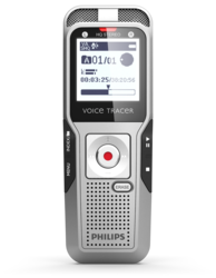 VoiceTracer audio recorder